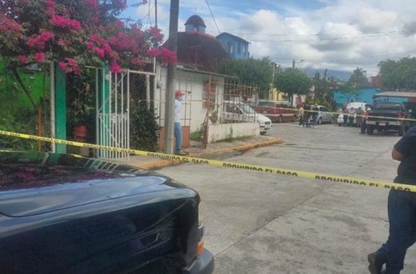 Sujeto asesina a martillazos a niño de 12 años en Orizaba, Veracruz