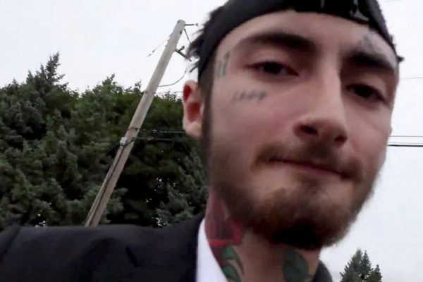 Tirador de Highland Park se disfrazó de mujer para ocultar su identidad