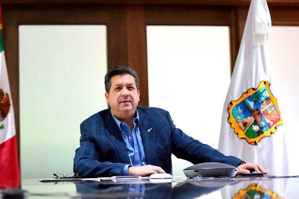 PAN exhorta a SCJN a no postergar desafuero del gobernador de Tamaulipas
