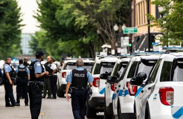 Un segundo tiroteo en fiesta por Día de la Independencia dejó 3 muertos y 7 heridos