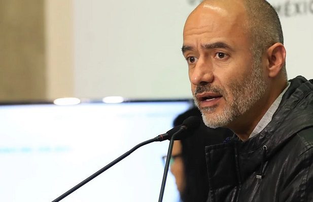 "No me han citado": titular de Obras sobre comparecencia de funcionarios por L12