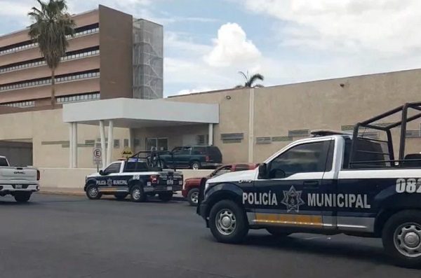 Niño muere tras dispararse accidentalmente en la cabeza, en Sonora