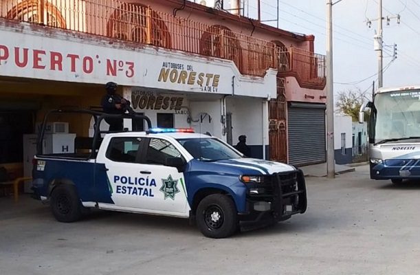 Tras 24 horas, retiran bloqueo en Ciudad Victoria por detención de líder de autodefensas