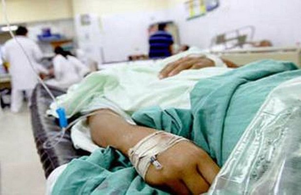 Amputa piernas a mujer por diagnóstico erróneo en clínica del IMSS