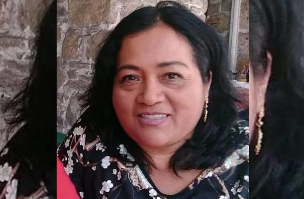 Detienen al presunto asesino de la periodista María Elena Ferral