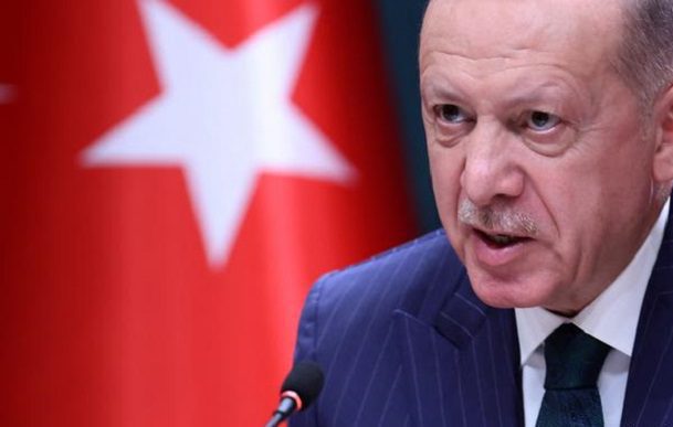 El presidente de Turquía, Recep Tayyip Erdogan, visitará México este mes