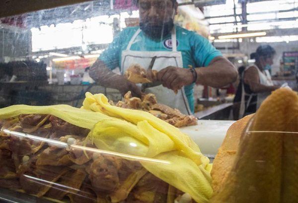 La inflación en México sube a 7.99% al cierre de junio