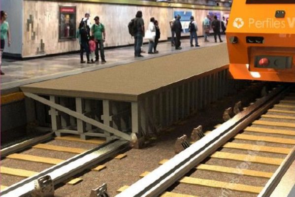 L1 del Metro suspenderá tramo de Observatorio a Isabel la Católica este fin de semana