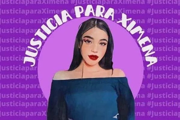 Exigen justicia por Ximena, violada y asesinada en Galeana, NL