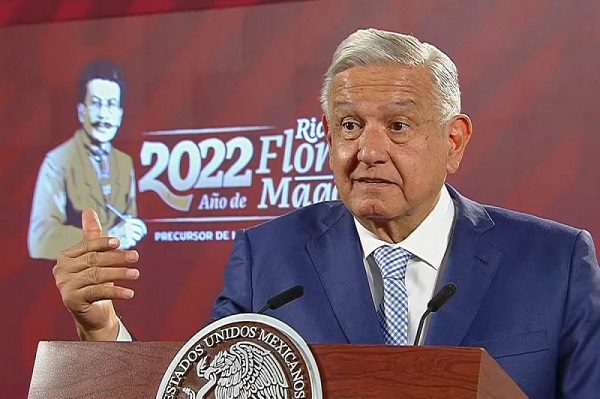 AMLO planteará “política atrevida” a Joe Biden para solucionar crisis migratoria