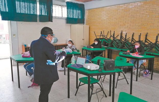 Secretaría de Educación Pública de Edomex emite manual sobre perspectiva de género en escuelas