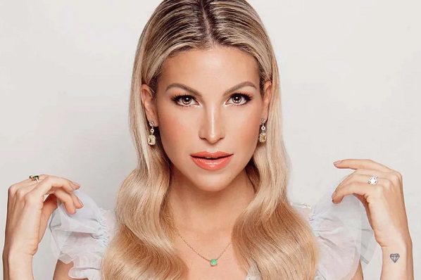 Detienen al esposo de la influencer Andy Benavides; horas antes cayó su suegro