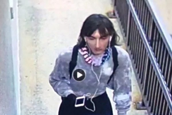 Autor del tiroteo en Chicago consideró realizar un segundo ataque