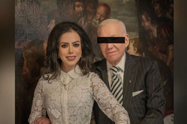 Fiscalía CDMX dice tener pruebas suficientes sobre el feminicidio de Yrma Lydya