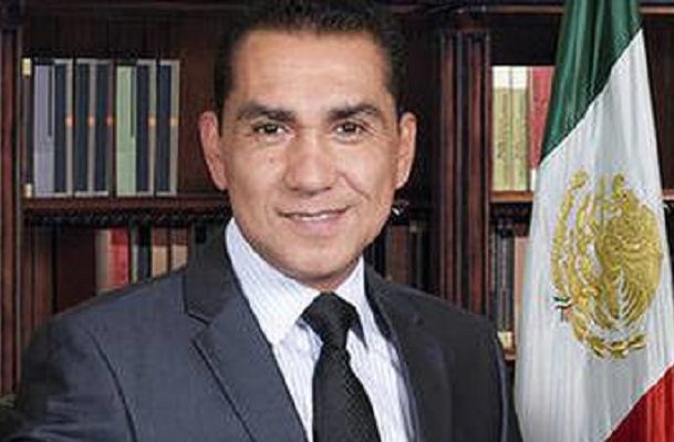 José Luis Abarca, exalcalde de Iguala, "podría morir", alerta su hija