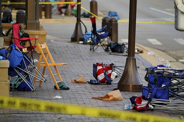 SRE confirma muerte de un segundo mexicano víctima de tiroteo en Chicago