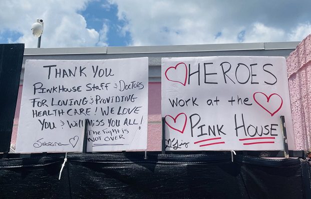 Misisipi se convierte en el séptimo estado de EEUU en prohibir el aborto