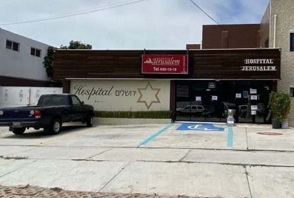 Fallece esposa de Cónsul de Guatemala en EU tras realizarse cirugía estética en Tijuana