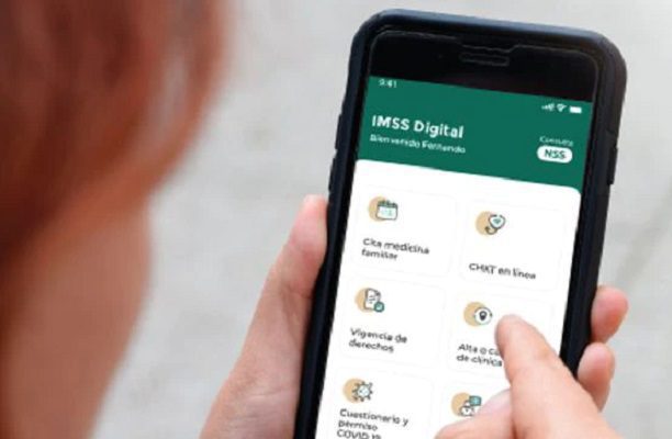 Aquí vamos de nuevo. IMSS reactiva permiso temporal por Covid-19