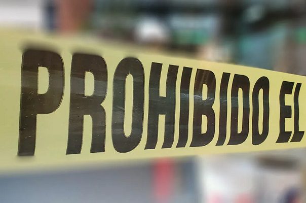 Asesinan a presidente de la comunidad San Marcos Jilotepec, Tlaxcala