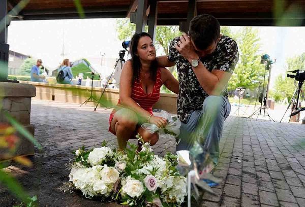 Confirman tercer mexicano herido por tiroteo en Chicago