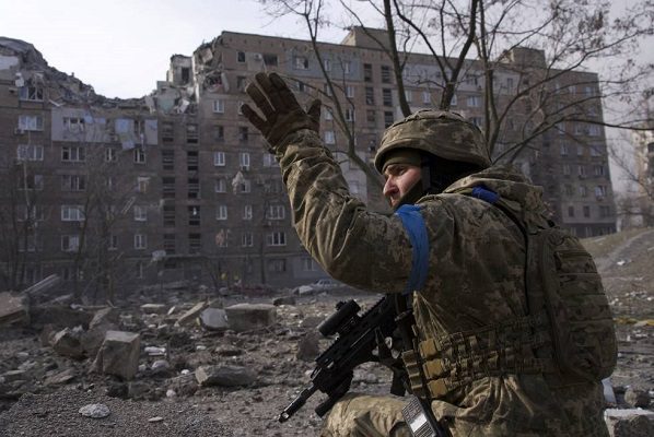 AMLO reiterará postura de neutralidad en conflicto Rusia-Ucrania al visitar a Biden