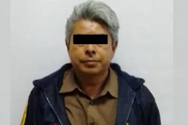 Detenido profesor de preescolar en Tlalnepantla acusado de abuso sexual: Fiscalía Edomex