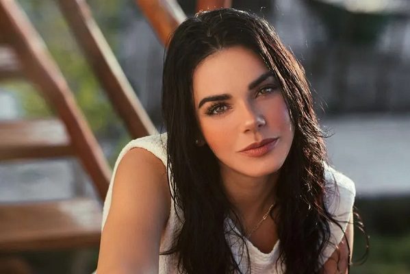 Denuncian al novio de la actriz Livia Brito por presunto secuestro