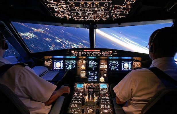 Colegio de Pilotos señala que degradación de categoría en aviación frena crecimiento del AIFA