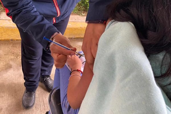 Aumentó 10 veces el número de pruebas de detección de Covid-19 en CDMX