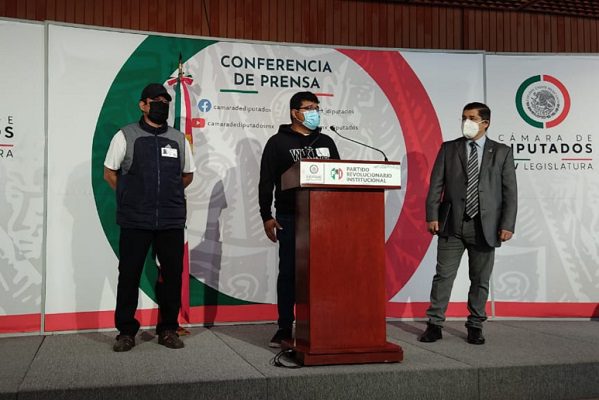 Exigen justicia a un mes de la desaparición y muerte de Alexis, estudiante de la UAM