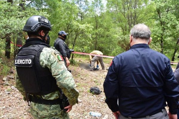 Fiscalía de Chihuahua localiza a hermanos beisbolistas desaparecidos por “El Chueco”
