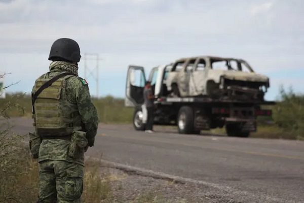 Jueza ordena a Cártel de Juárez pagar millones por masacre a familia Lebarón