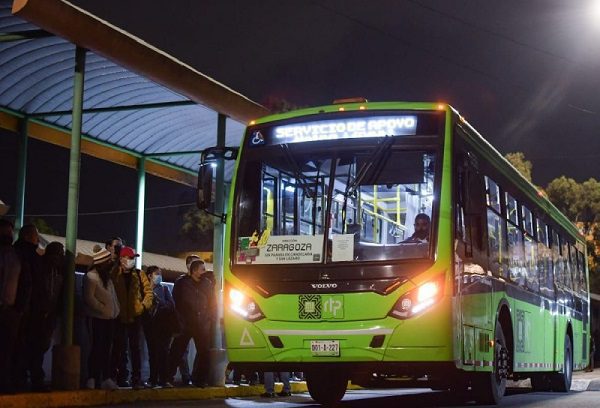 Inicia cierre de primer tramo de la Línea 1 del Metro CDMX