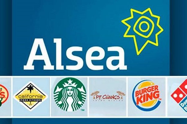SAT libera cuentas de Alsea luego de embargo