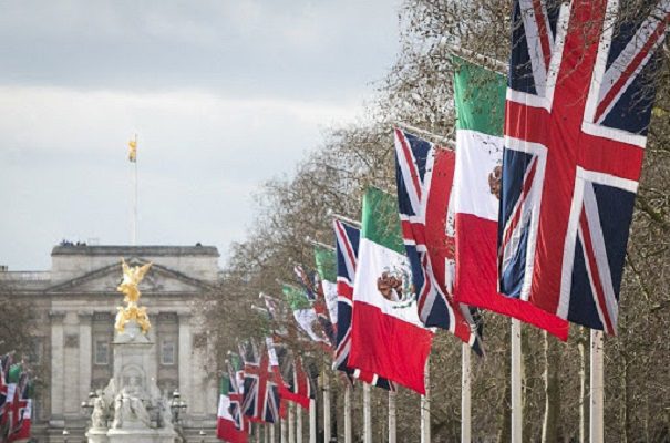 México y Reino Unido inician ronda de negociación para crear un acuerdo comercial