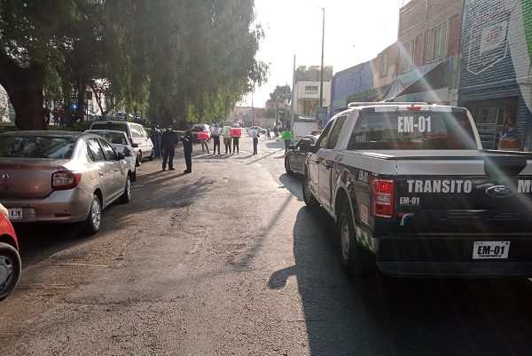 Piden investigar a directora de kínder en Tlalnepantla por denuncias de abuso sexual