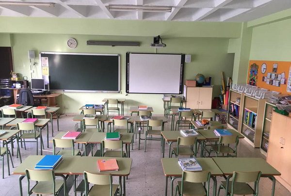SEP plantea jornadas de hasta 8 horas para escuelas públicas de nivel básico