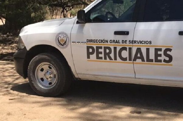 Asesinan a machetazos a adulta mayor en su casa en Choix, Sinaloa