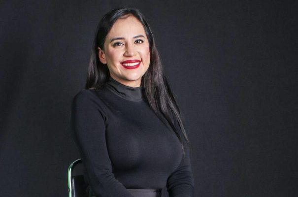 Fiscalía CDMX investiga si permiso de circulación de camioneta de Sandra Cuevas es falso