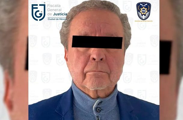 Vinculan a proceso al exdirector jurídico de la Cooperativa Cruz Azul