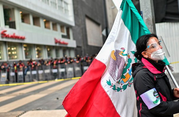 La OMS asegura que la pandemia de Covid-19 está lejos de terminar