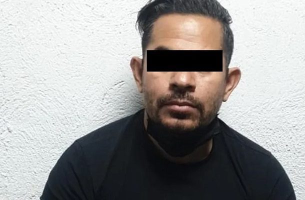 Cae líder de banda dedicada al robo a cuentahabiente en la CDMX