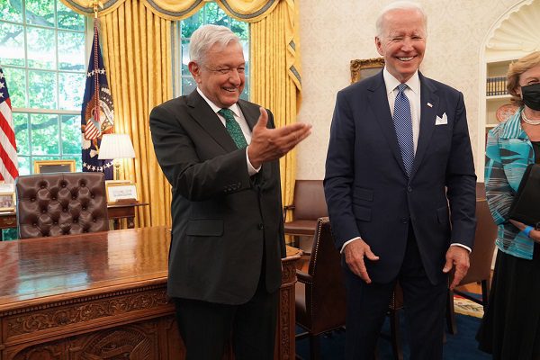 Joe Biden promete duplicar las visas de trabajo para migrantes