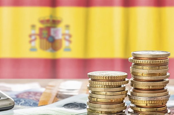 Pedro Sánchez anuncia impuestos a bancos y energéticas en España