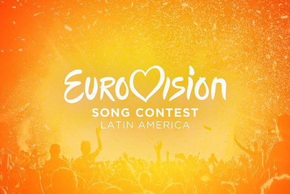 El festival de música Eurovision anuncia su llegada a Latinoamérica
