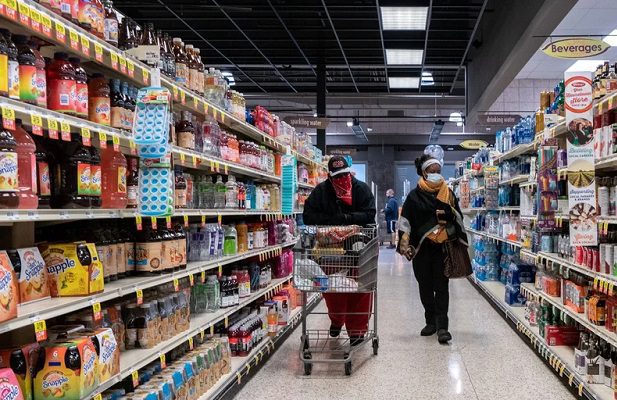 Inflación de EE.UU. asciende a 9.1 %, un nuevo récord en 40 años