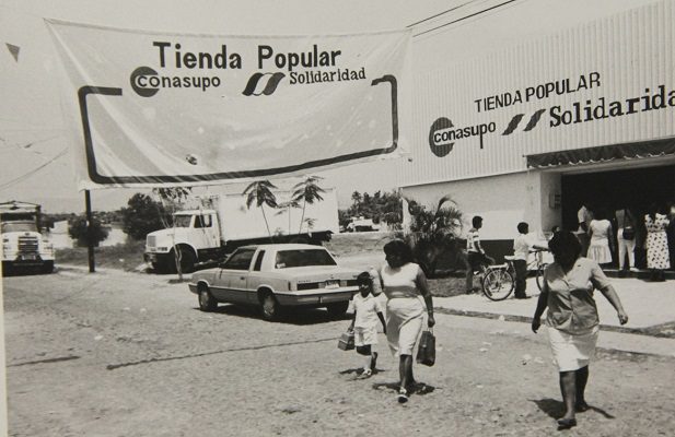 Inai ordena transparentar investigación sobre leche contaminada traída de Irlanda en 1987