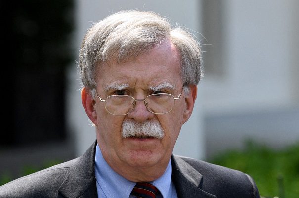 Exasesor de Seguridad Nacional de Trump admite haber planeado golpes de Estado en otros países