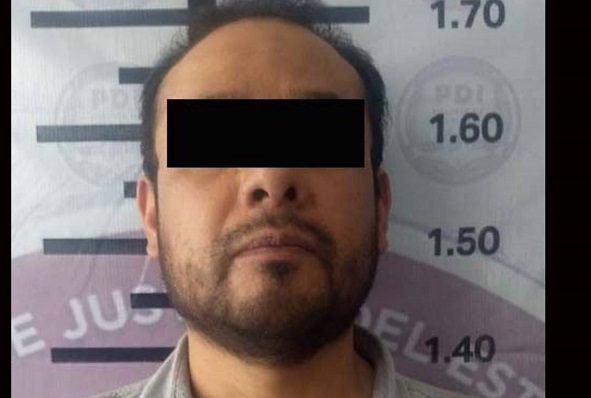 Maestro suma tres procesos por abuso sexual contra niñas en kínder de Ecatepec